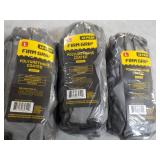 36 pair Size Large Firm Grip Work G...