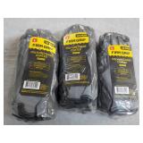 36 pair Size Large Firm Grip Work G...