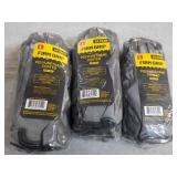 36 pair Size Large Firm Grip Work G...