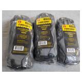 36 pair Size Large Firm Grip Work G...