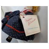 Madame Alexander Miniature 8" Doll...