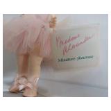 Madame Alexander Miniature 8" Doll...