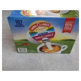 192 Land O Lakes Half and Half Crea...