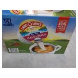 192 Land O Lakes Half and Half Crea...