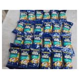 24 Bags 2 oz Planters Trailer Mix...