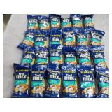 24 Bags 2 oz Planters Trailer Mix...
