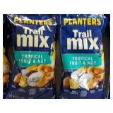 24 Bags 2 oz Planters Trailer Mix...