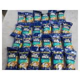 24 Bags 2 oz Planters Trailer Mix...
