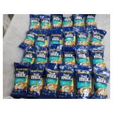 24 Bags 2 oz Planters Trailer Mix...
