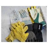 Work Gloves...