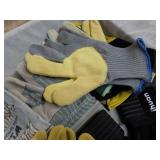 Work Gloves...