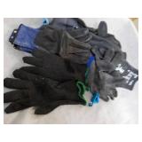Work Gloves...