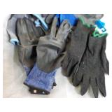 Work Gloves...