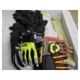 Work Gloves...