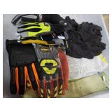 Work Gloves...