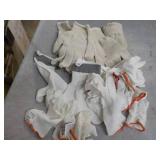 Work Gloves...
