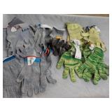Work Gloves...