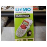 Dymo Letratag 100H Label Maker Valu...
