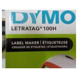 Dymo Letratag 100H Label Maker Valu...