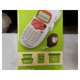Dymo Letratag 100H Label Maker Valu...