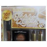 4 Black Radiance Beauty Bundles...