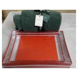 Throw and Gift Boxes...