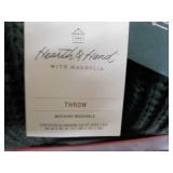 Throw and Gift Boxes...