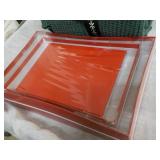 Throw and Gift Boxes...