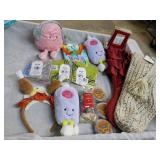 Holiday Lot- see all pictures...