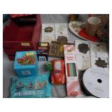 Holiday Lot- see all pictures...