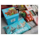 Holiday Lot- see all pictures...