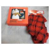 Dog Treats and Toy Set and Pet PJ