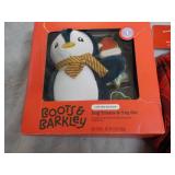 Dog Treats and Toy Set and Pet PJ
