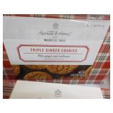 Hearth and Hand Holiday Cookies and...