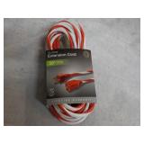 Outdoor Holiday 30 ft Extension Cor...