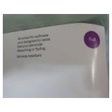 Full Size Microfiber Sheet Sets...