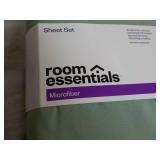 Full Size Microfiber Sheet Sets...