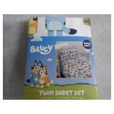 Bluey Twin Size Sheet Set...