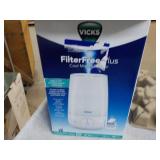 Vicks Filter Free Plus Humifier...