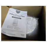 Vicks Filter Free Plus Humifier...