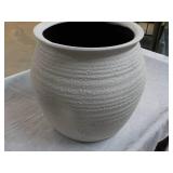 Cream Large Planter...