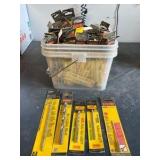 new drill bits