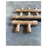 plumbing manifolds