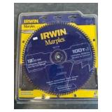 Irwin 12” saw blade