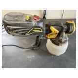 Wagner paint sprayer