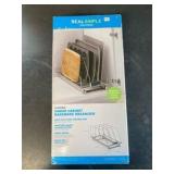 cabinet organizer
