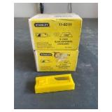 utility knife blades 2 boxes