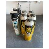 subfloor adhesive