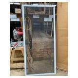 patio screen door