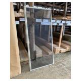 patio screen door